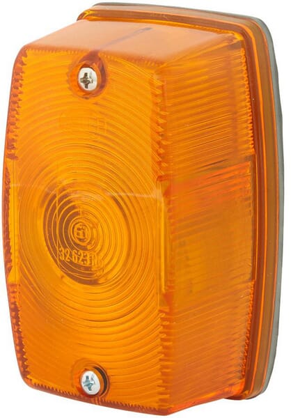 Beleuchtung Blinkleuchte vorne 2BA002324001