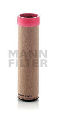 Filter Sekundaerluftfilterelement CF9902