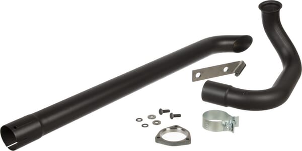 Motor Auspuff AL111094N