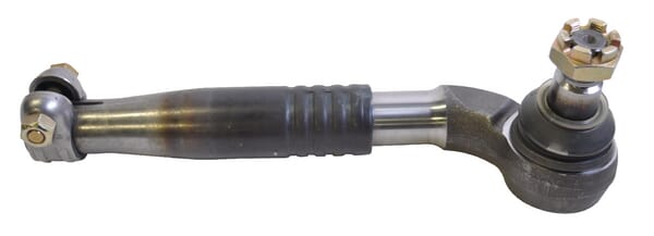 Allradvorderachse ungefedert Kugelkopf SHP532KR