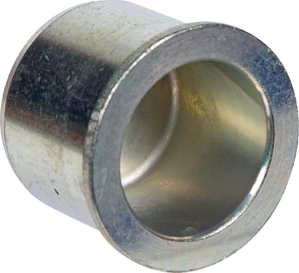 Frontansicht Lemken Bundbuchse D50/45/35x38 M10x1