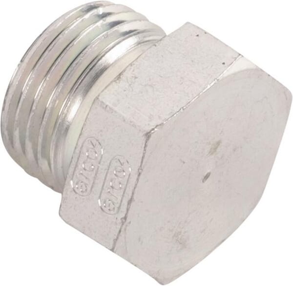 Hydraulikanlage Plug R39112