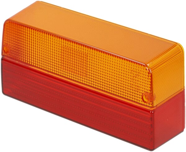 Beleuchtung Lichtscheibe hinten VPM3848