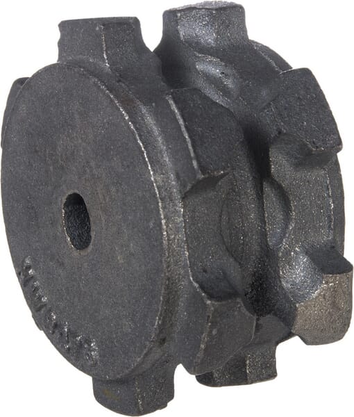 Nusskettenrad 9x27 BL 6Z aus der Kategorie Pressen und Ladewagen