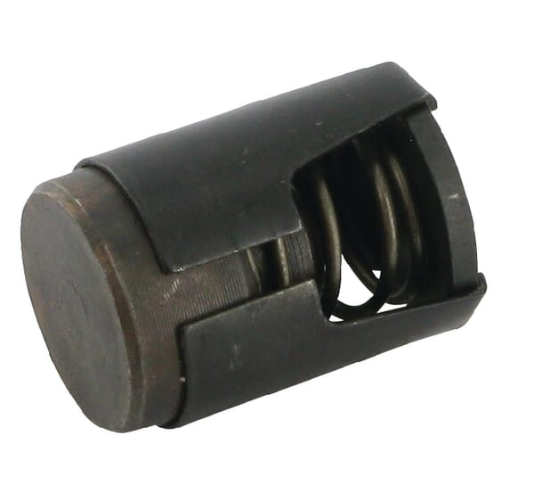 Hydraulikanlage Ventil kpl. JD AR96613N