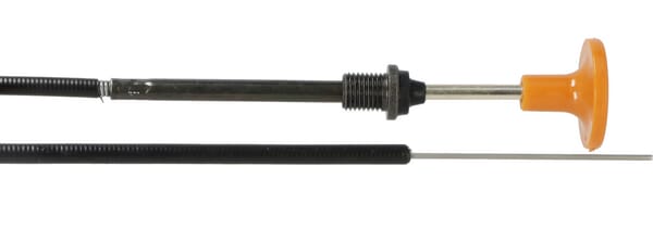 Motor Zug-Druckkabel RE10597