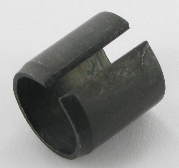 Einspannbuchse Din7346 ESM aus der Kategorie Balkenmähwerke