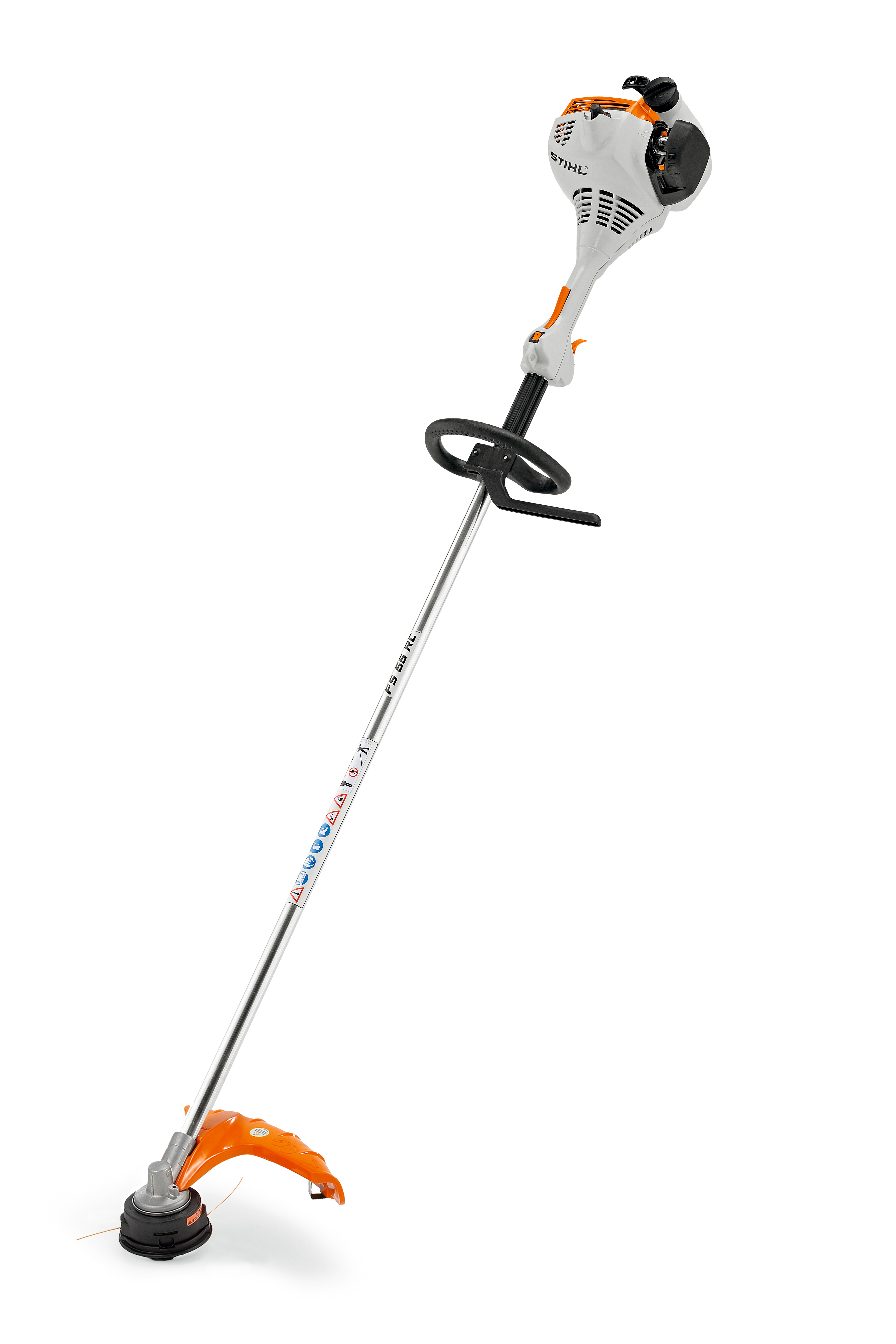 STIHL FS 55 R / AC C 26-2 41402000529