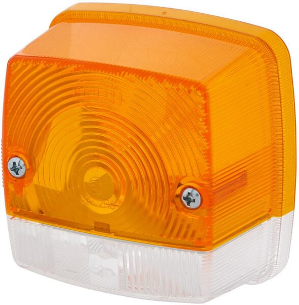 Beleuchtung Lichtscheibe 9EL115003055