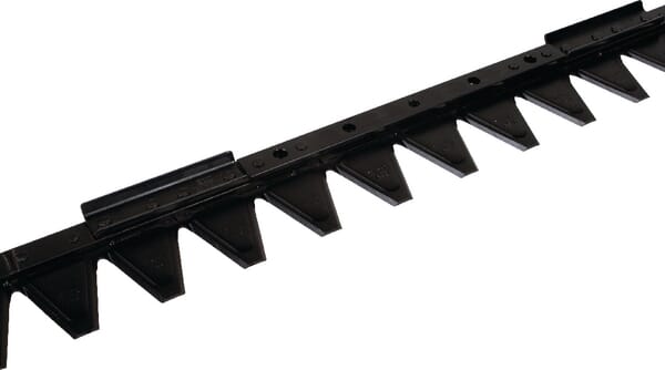 Mähmesser 0,97m ESM aus der Kategorie Balkenmähwerke