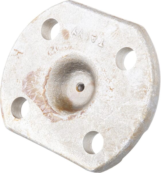 Allradvorderachse ungefedert Achsschenkelbolzen CI128903