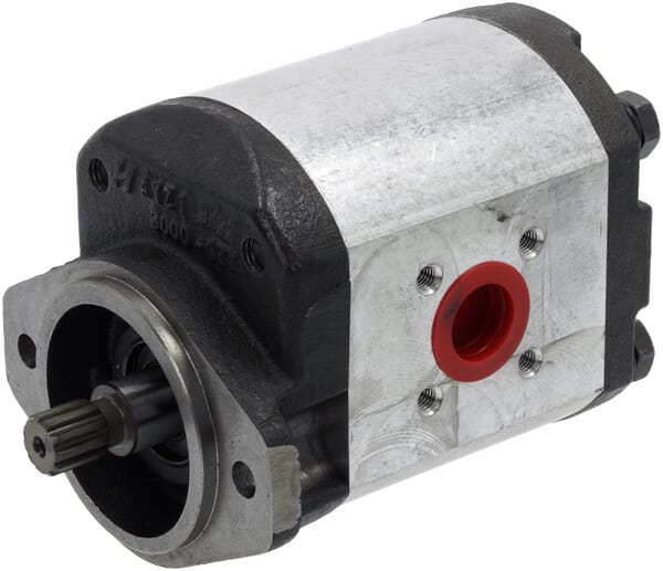 Hydraulikanlagen Hydraulikpumpe VPK1142