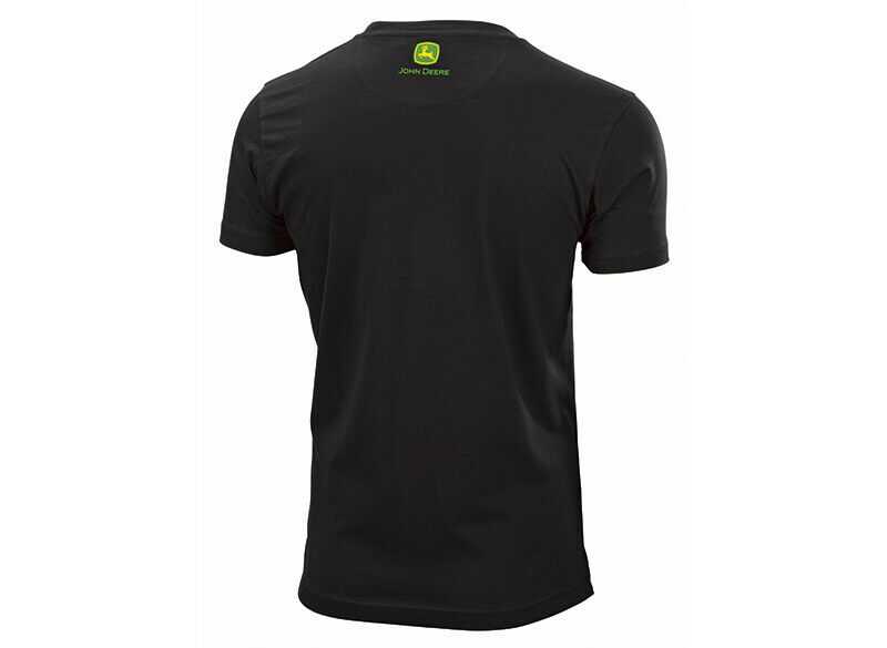 MCL201805013 JOHN DEERE T-Shirt "My Farm" img_2