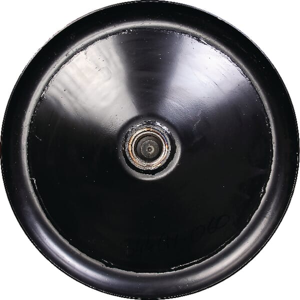 Gleitteller aus der Kategorie Trommel- und Scheibenmähwerk