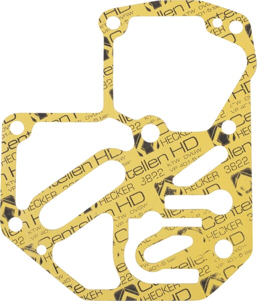 Zapfwelle Seal R99383