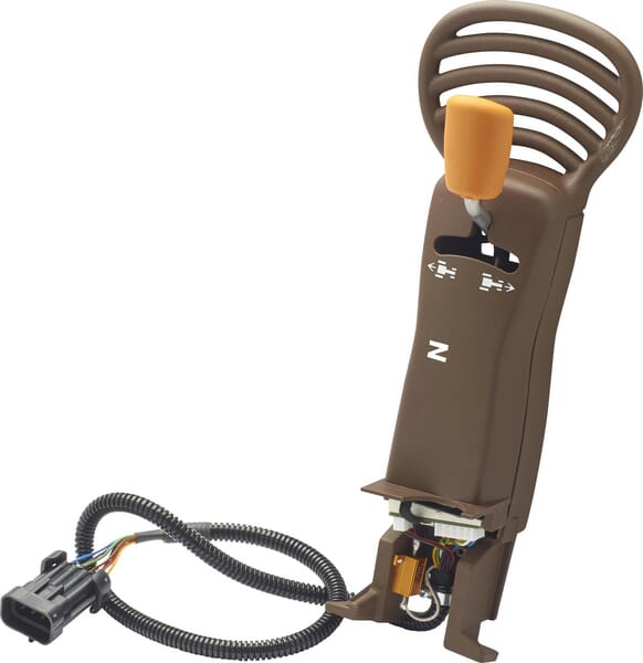 Kabine Wendeschaltung  AL165301