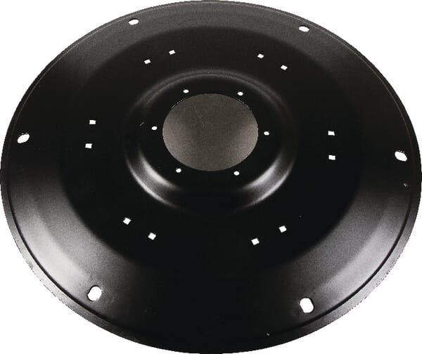 Kreiselteller aus der Kategorie Trommel- und Scheibenmähwerk