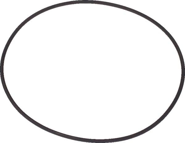 Vorderachse Dana 733/104 O-Ring 1120700802