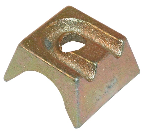 Klemmstück aus der Kategorie Kreiselheuer und Kreiselschwader