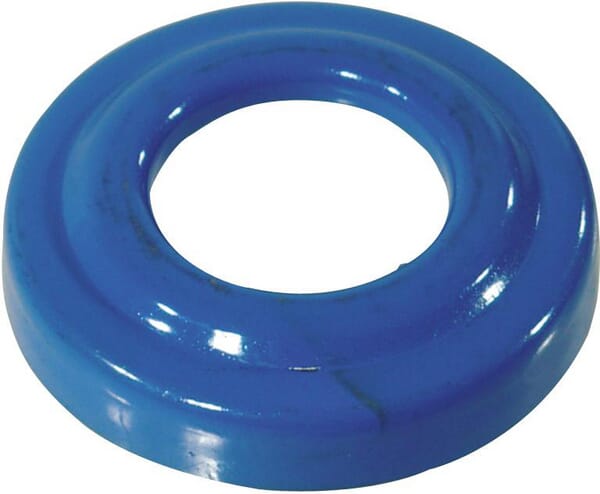 Frontansicht Lemken Schutzkappe D81/77/40x18x2