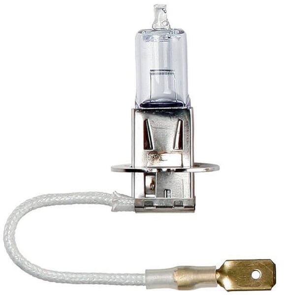 Beleuchtung Glühlampe VLC0453