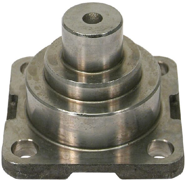 Allradvorderachse ungefedert Stufenbolzen VPJ7791