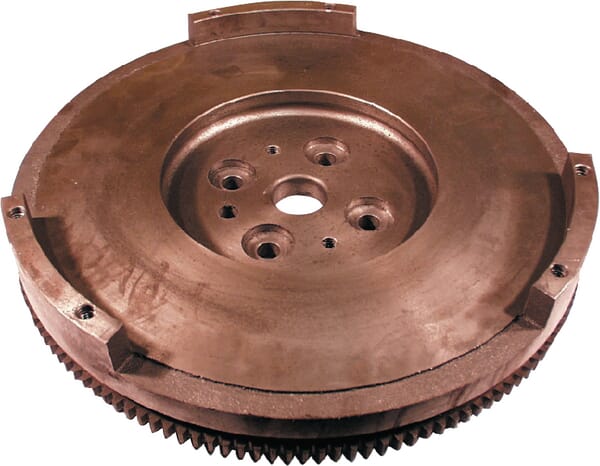Kupplung Schwungrad JD 840V8311