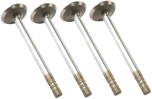 Motor Ventil, Auslass VPA1362