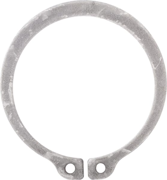 Sicherungsring außen 45x1,8mm DIN471 Stahl Kramp aus der Kategorie Pressen und Ladewagen
