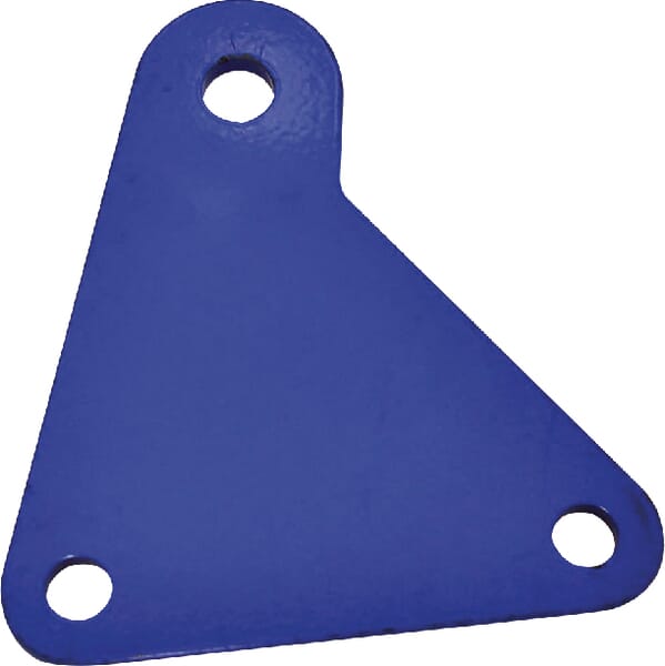 Frontansicht Lemken Platte 8x170x190 Lemken