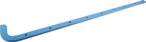 Frontansicht Lemken Fanghaken 50x18x1910 1,6-3,0m