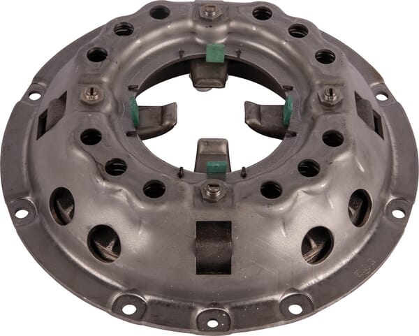 Kupplung Kupplung 11" 02020046