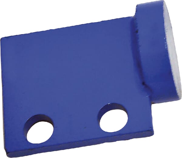 Frontansicht Lemken Platte D55x15 70x8x80