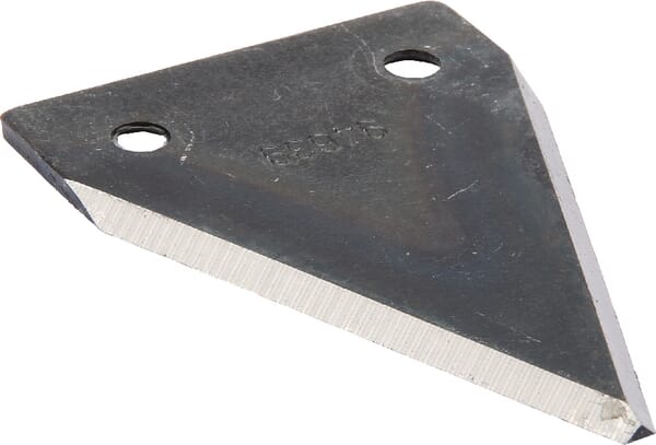 Messerklinge glatt aus der Kategorie Balkenmähwerke