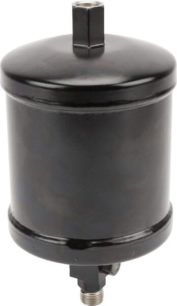 Kabine Filtertrockner AL220790