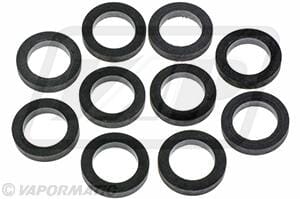 Hydraulikanlage O-Ring VFE1903