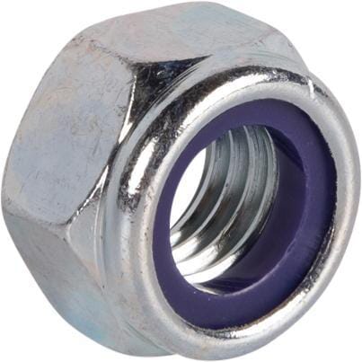 Räder Sicherungsmutter M14x14 06160083