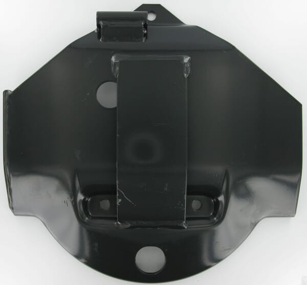 Verschleißsohle L. aus der Kategorie Trommel- und Scheibenmähwerk