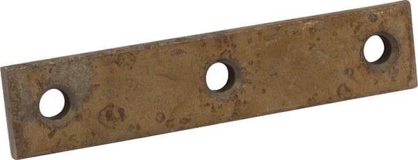 Führungsplatte Busatis aus der Kategorie Balkenmähwerke