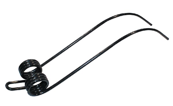 Federzinken Nachbau Deutz Fahr aus der Kategorie Kreiselheuer und Kreiselschwader