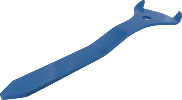 Frontansicht Lemken Dorn 50x8x502