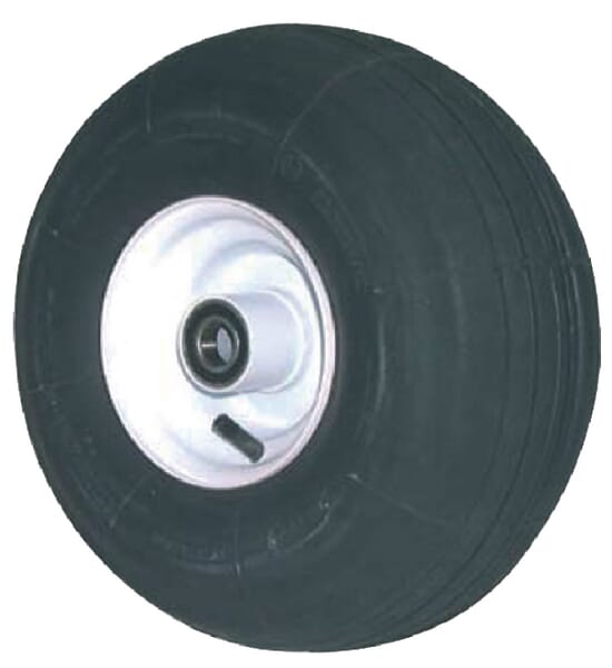 Rad kpl. 18x850x8 aus der Kategorie Kreiselheuer und Kreiselschwader