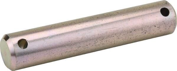 Frontansicht Lemken Bolzen BB D30x150 2xD8