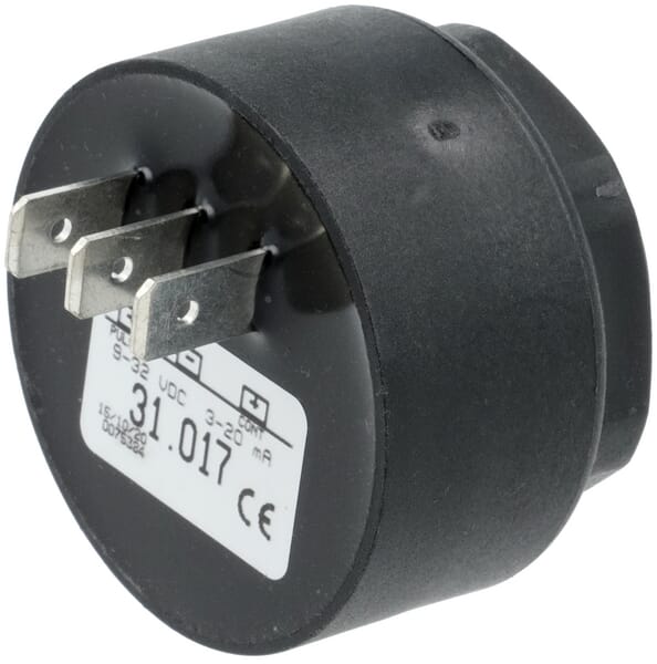 Kabine Warnsummer VPM6103