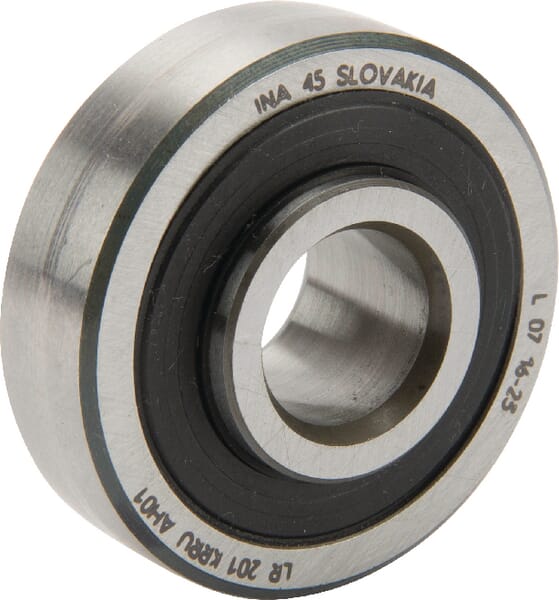 Laufrolle LR 201 KRRU AH01 aus der Kategorie Pressen und Ladewagen