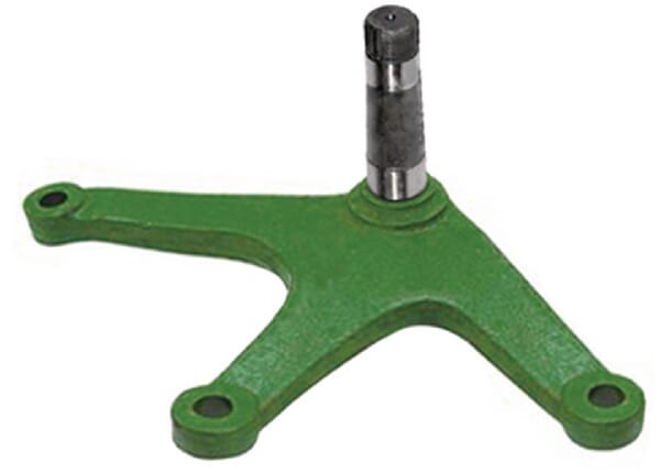 Vorderachse Zweiradantrieb Lenkarm VPJ1759