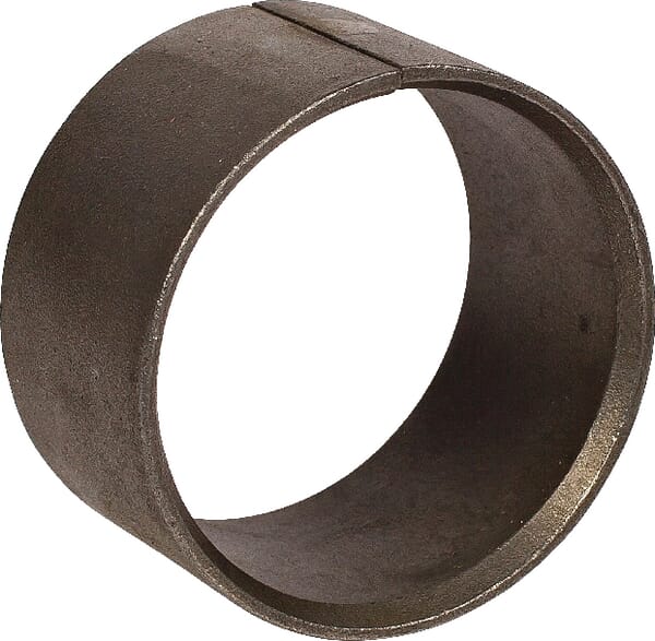 Frontansicht Lemken Aufspannbuchse AG45/40x25