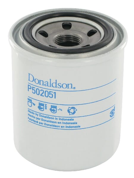 Filter Ölfilter Donaldson P502051
