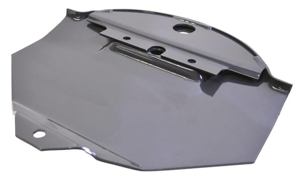 Gleitkufe 380 aus der Kategorie Trommel- und Scheibenmähwerk