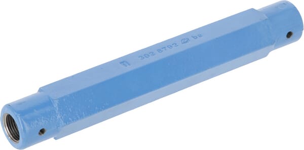 Frontansicht Lemken Spannschraube TR36